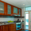 Flora Creek Deluxe Hotel Apartments