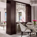 Arabian Court At One&Only Royal Mirage