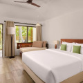 Villa Park (Ex. Sun Island Resort & Spa)