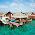 Sirru Fen Fushi (Ex.Fairmont)