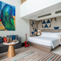 Hard Rock Hotel Maldives