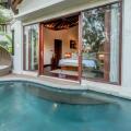Tanadewa Resort & Spa Ubud