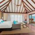 Conrad Maldives Rangali Island
