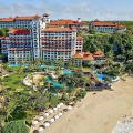 Hilton Bali Resort