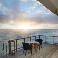 Le Meridien Maldives Resort & Spa