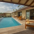 The Residence Maldives At Dhigurah