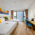Cordial Grand Hotel Danang 4 Star