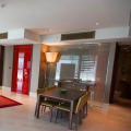 Jumeirah Creekside Hotel