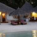 Nika Island Resort & Spa, Maldives