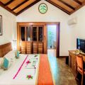 Reethi Beach Resort
