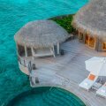 The Nautilus Beach & Ocean Houses Maldives