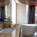 Jumeirah Creekside Hotel