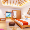 Cinnamon Dhonveli Maldives