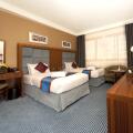 City Seasons Al Hamra Hotel