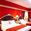 Moscow Hotel