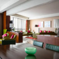 Jumeirah Creekside Hotel