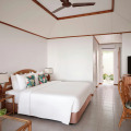 Villa Park (Ex. Sun Island Resort & Spa)