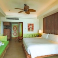 Saii Lagoon Maldives