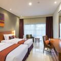 Bali Dynasty Resort