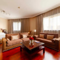 Grand Millennium Dubai