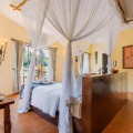 Mara River Safari Lodge Bali