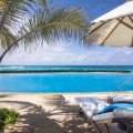 Taj Coral Reef Resort & Spa