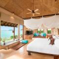 The Naka Island, A Luxury Collection Resort & Spa, Phuket