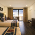 Balcona Hotel Danang