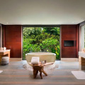 The Ritz-Carlton Bali