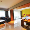 Nikko Bali Hotel