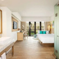 Eastin Ashta Resort Canggu