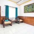 Melasti Kuta Bungalows & Spa