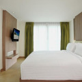 Centara Pattaya Hotel