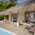 Anantara Dhigu Maldives