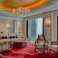 The St. Regis Abu Dhabi