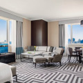 Al Maha Arjaan Hotel Apartment By Rotana