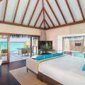 Conrad Maldives Rangali Island