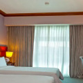 Flora Creek Deluxe Hotel Apartments