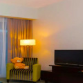 Flora Creek Deluxe Hotel Apartments