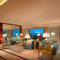 Grand Hyatt Dubai