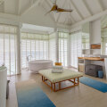 Lux South Ari Atoll Resort & Villas