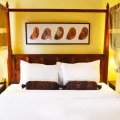 Arabian Courtyard Hotel & Spa