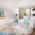 Lux South Ari Atoll Resort & Villas