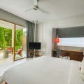 Dhigali Maldives