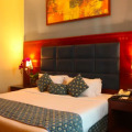 Ramee Rose Hotel