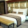 The Meydan Hotel