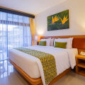 Wina Holiday Villa Kuta Bali
