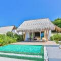 Emerald Maldives Resort & Spa