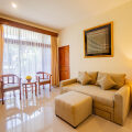 Wina Holiday Villa Kuta Bali