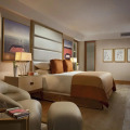 Mulia Villas